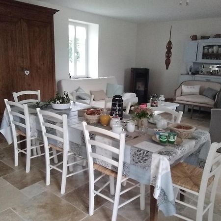 Chambre D Hotes La Barriere Channay-sur-Lathan 외부 사진