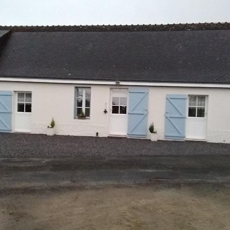 Chambre D Hotes La Barriere Channay-sur-Lathan 외부 사진
