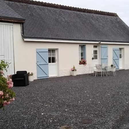 Chambre D Hotes La Barriere Channay-sur-Lathan 외부 사진