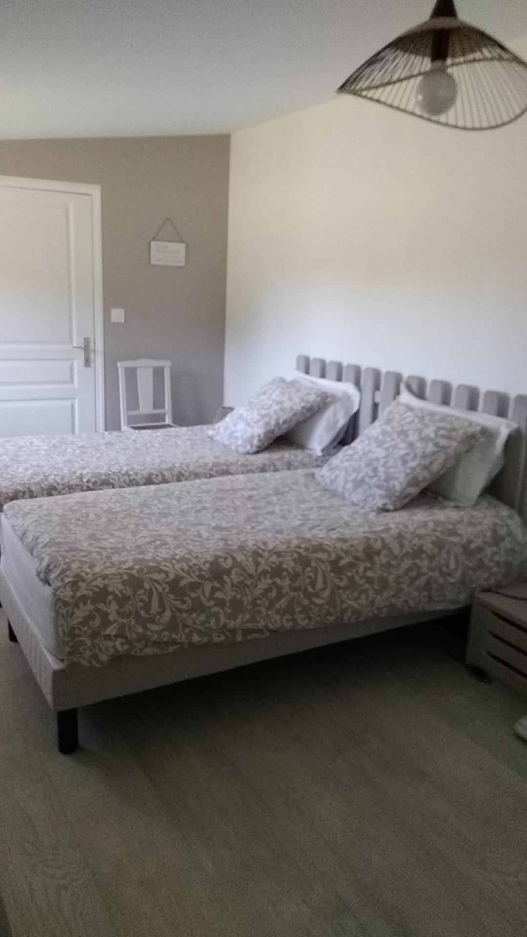 Chambre D Hotes La Barriere Channay-sur-Lathan 외부 사진