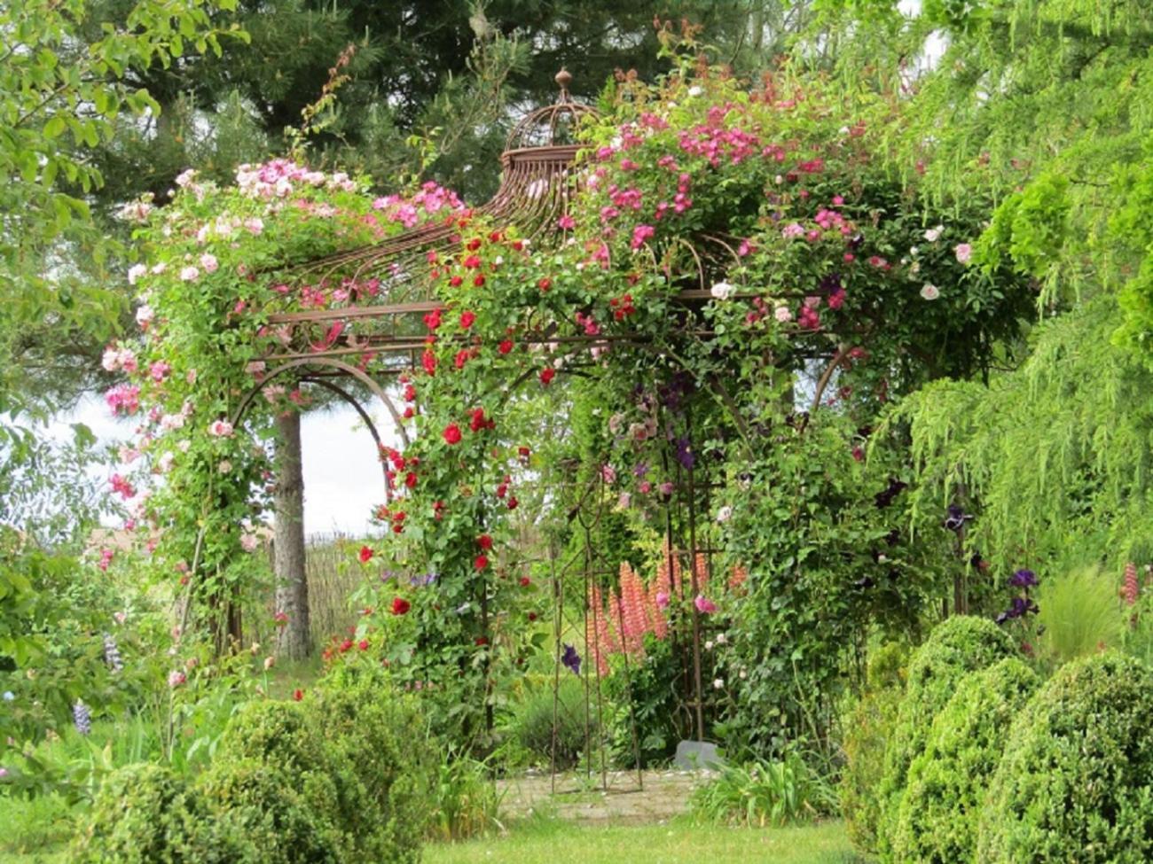 Chambre D Hotes La Barriere Channay-sur-Lathan 외부 사진