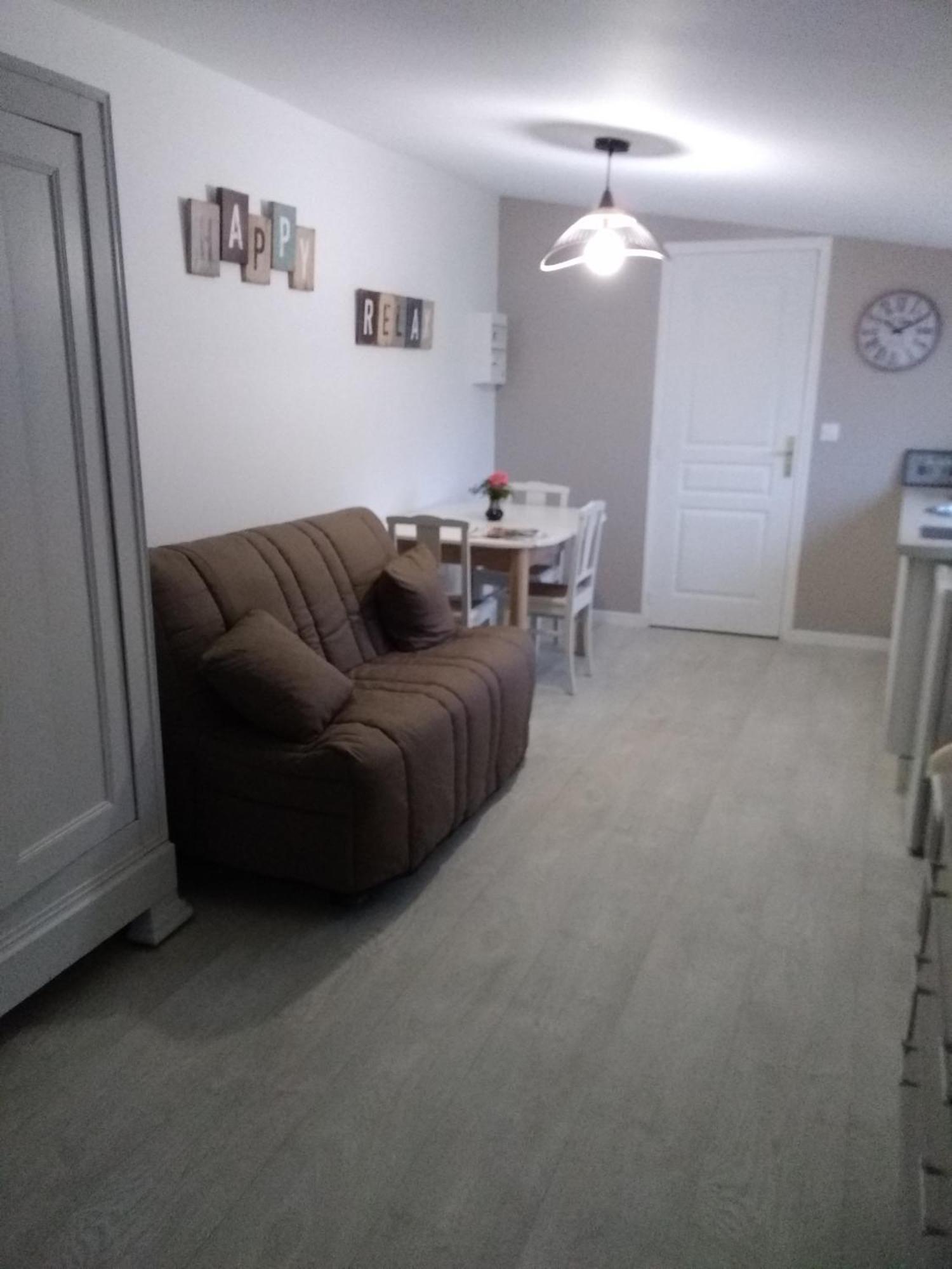 Chambre D Hotes La Barriere Channay-sur-Lathan 외부 사진